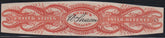 US Revenues #RT8d Used F - VF